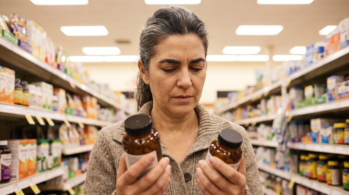 How to Choose an Oral Probiotic: 5 Things to Check